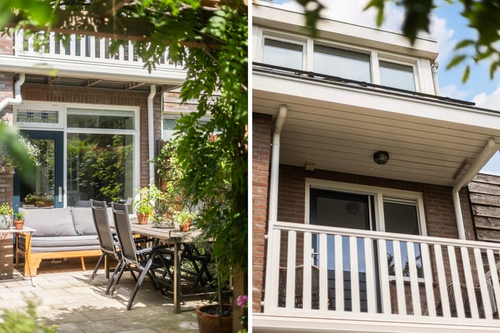 Foto 35 van Korenbloemstraat 78