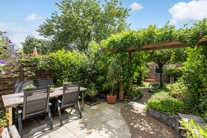 Foto 36 van Korenbloemstraat 78