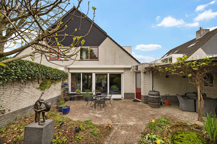 Foto 17 van Amnestylaan 78