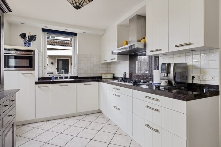 Foto 7 van Amnestylaan 78