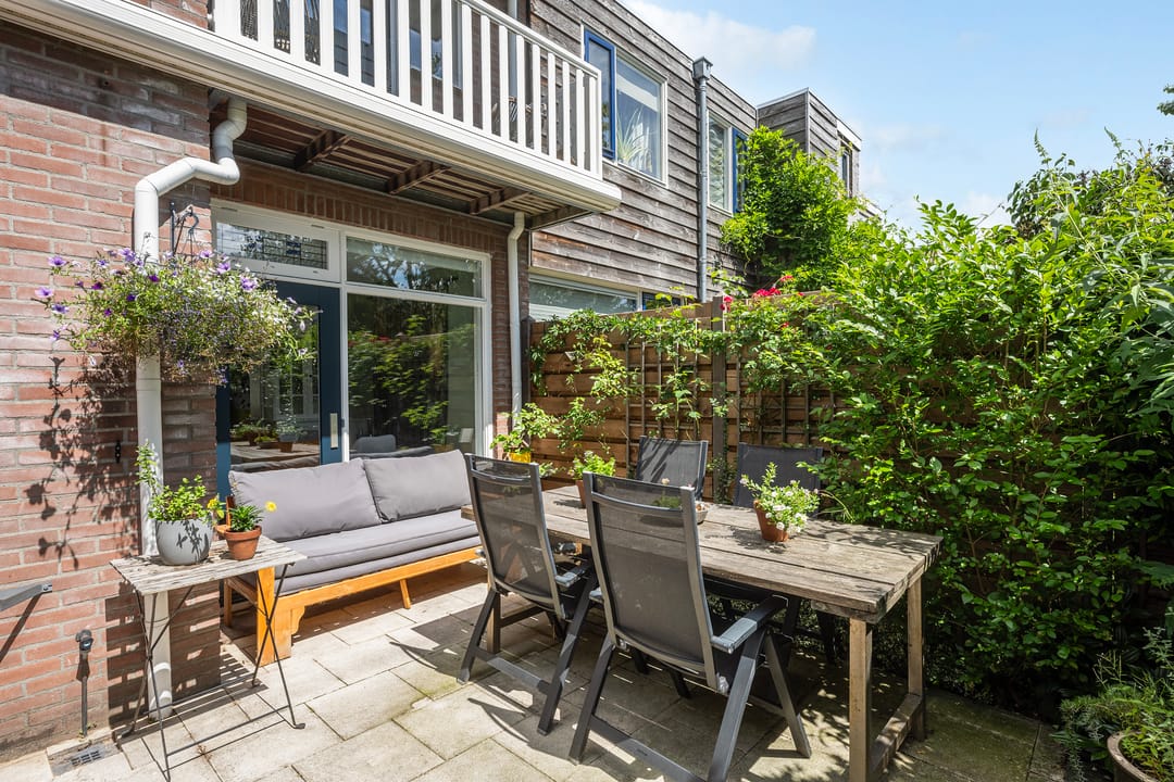 Photo 37 of Korenbloemstraat 78