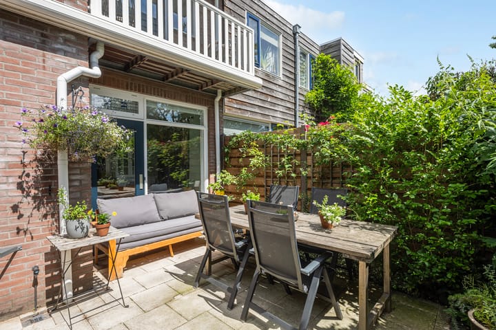 Foto 37 van Korenbloemstraat 78