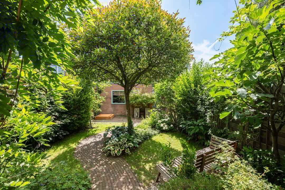 Photo 38 of Korenbloemstraat 78