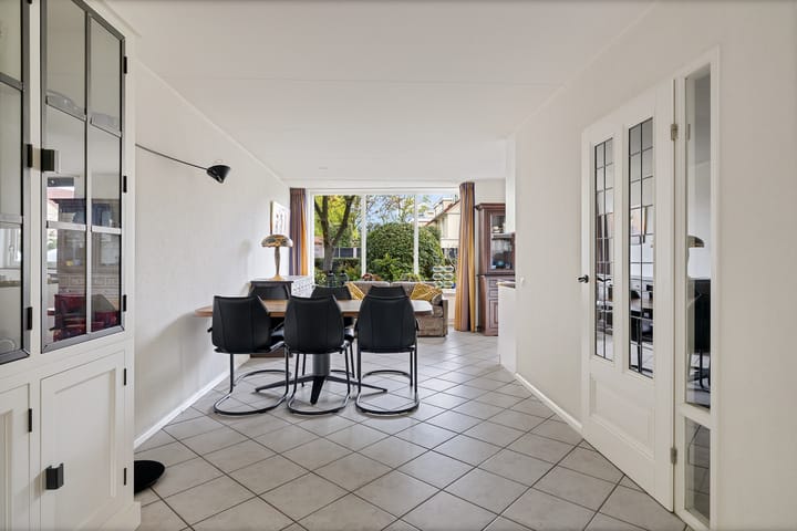 Foto 6 van Amnestylaan 78