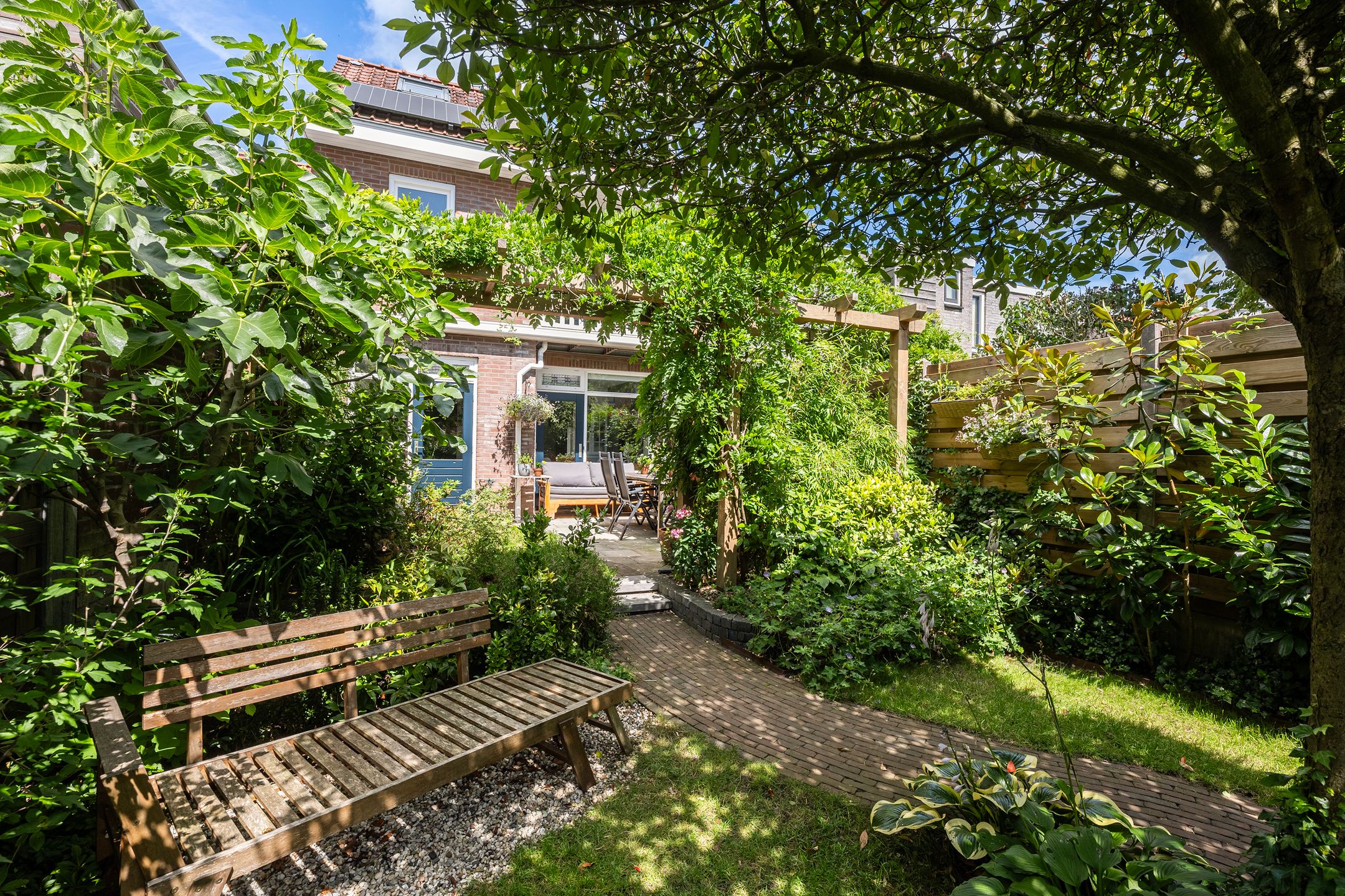 Photo 39 of Korenbloemstraat 78