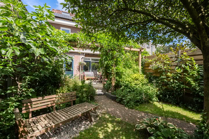 Foto 39 van Korenbloemstraat 78