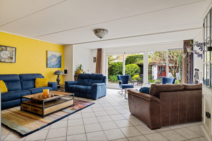 Foto 2 van Amnestylaan 78