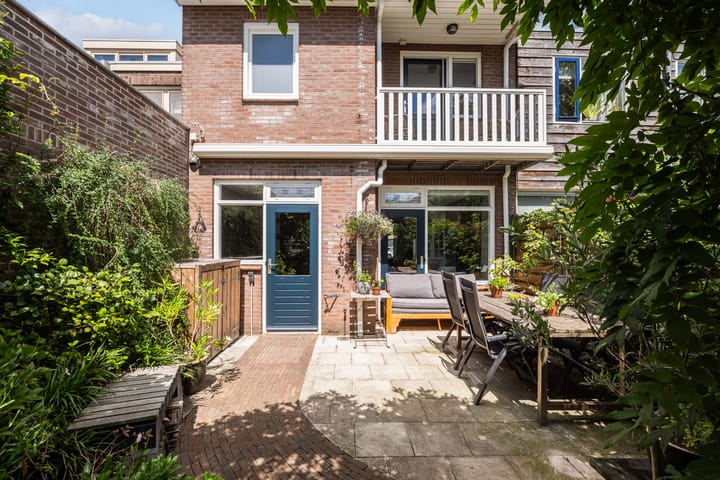 Foto 40 van Korenbloemstraat 78