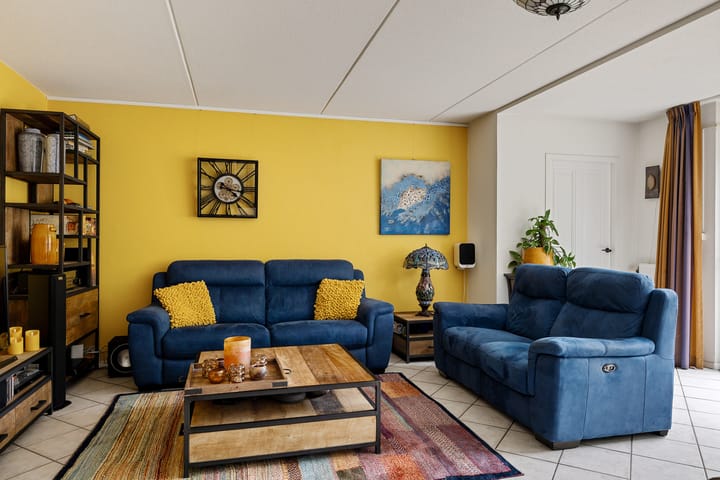 Foto 4 van Amnestylaan 78