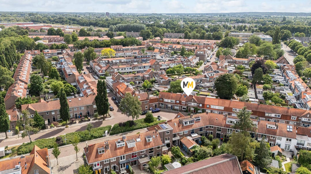 Photo 41 of Korenbloemstraat 78