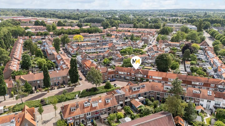 Foto 41 van Korenbloemstraat 78