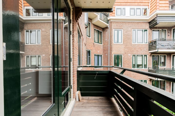 Foto 19 van Tweede Van der Helststraat 81-2