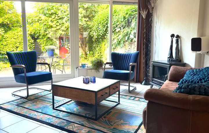 Foto 5 van Amnestylaan 78