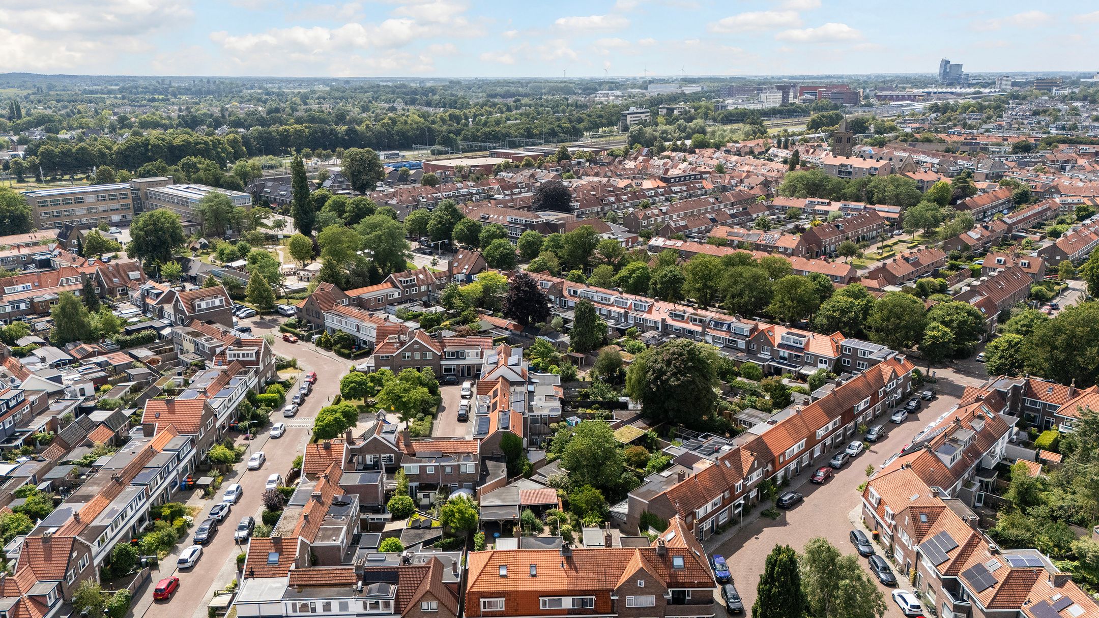 Photo 42 of Korenbloemstraat 78