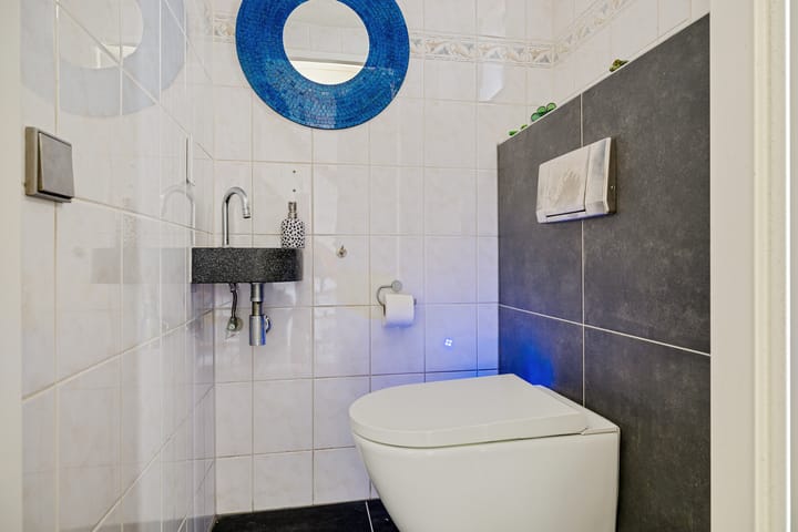 Foto 10 van Amnestylaan 78