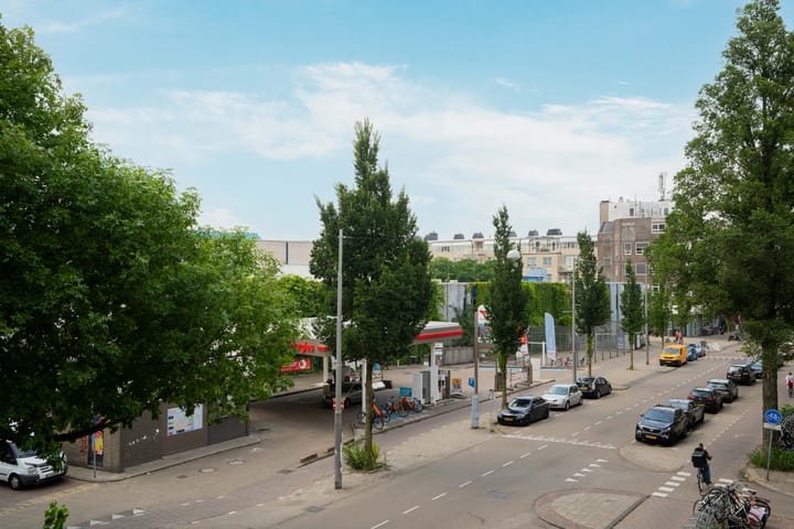 Foto 20 van Tweede Van der Helststraat 81-2