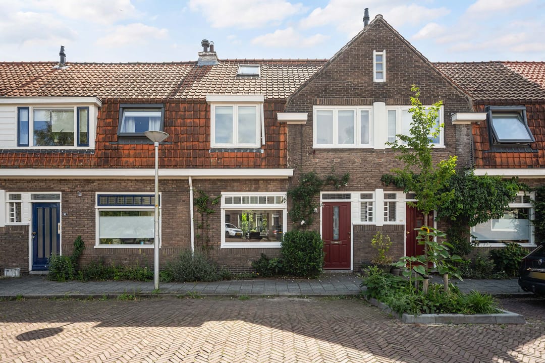 Photo 43 of Korenbloemstraat 78