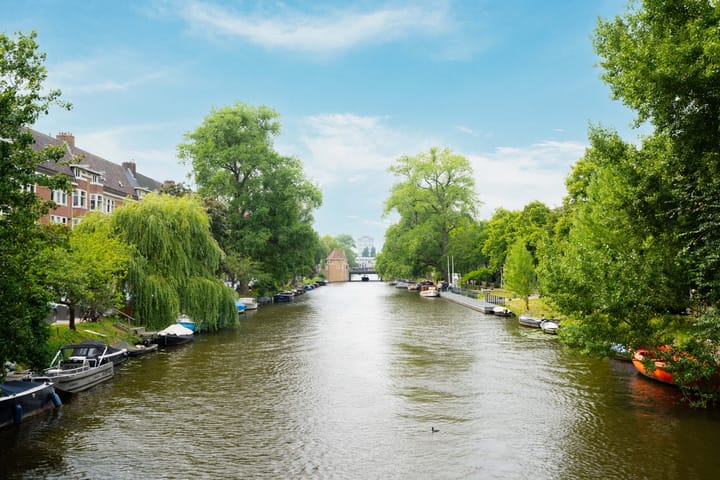 Foto 22 van Tweede Van der Helststraat 81-2