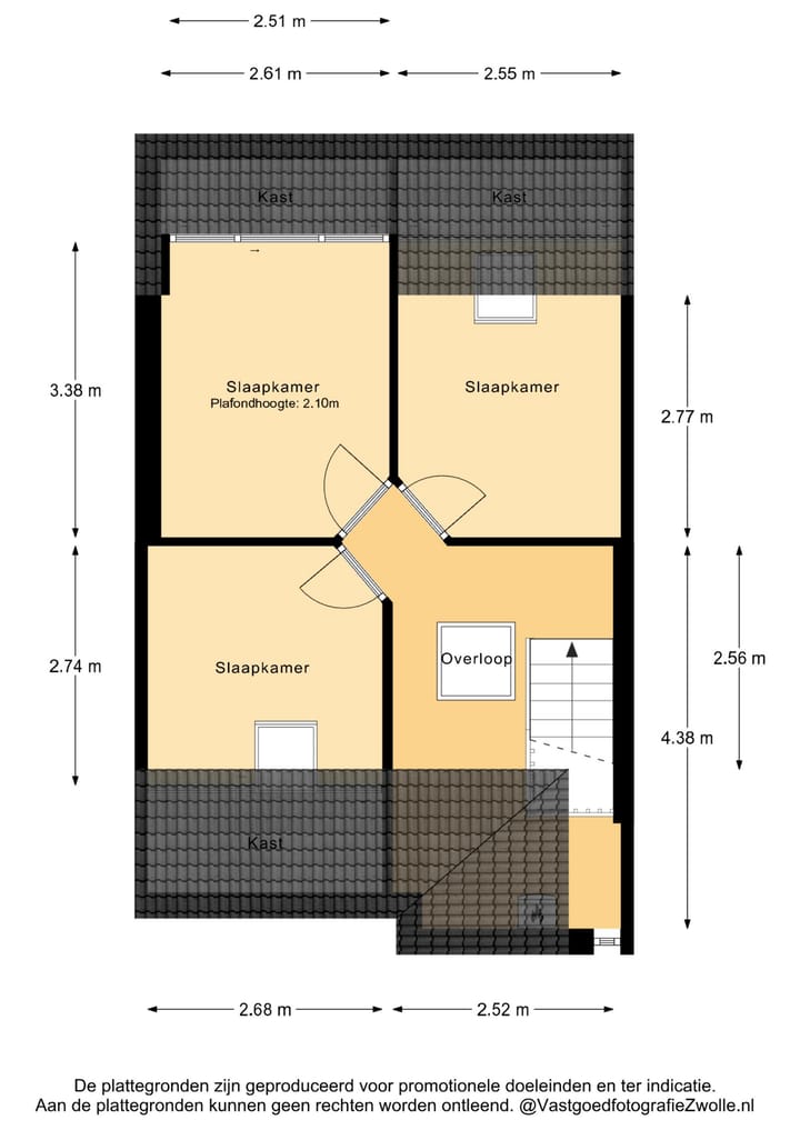 Foto 46 van Korenbloemstraat 78