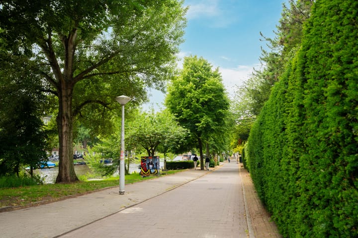 Foto 23 van Tweede Van der Helststraat 81-2