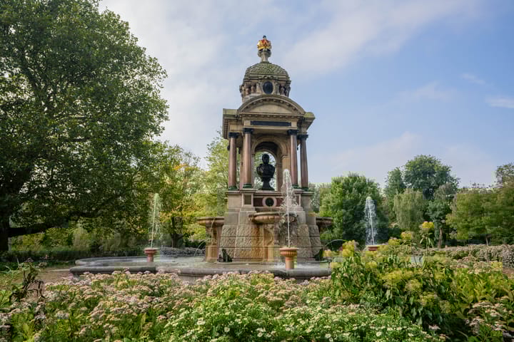 Foto 25 van Tweede Van der Helststraat 81-2