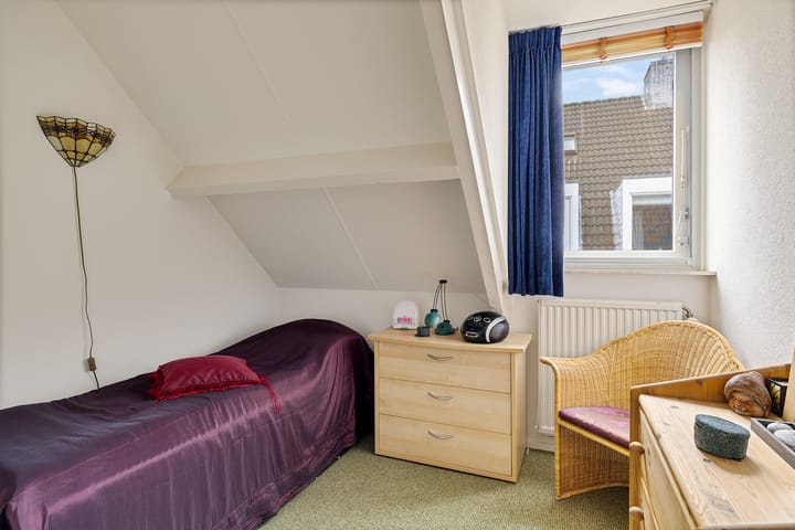 Foto 13 van Amnestylaan 78