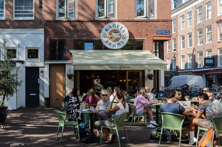 Foto 26 van Tweede Van der Helststraat 81-2