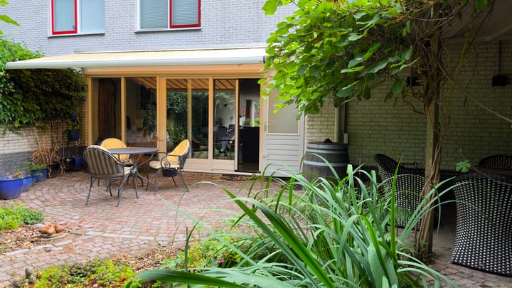 Foto 18 van Amnestylaan 78