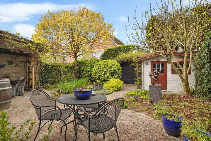 Foto 19 van Amnestylaan 78