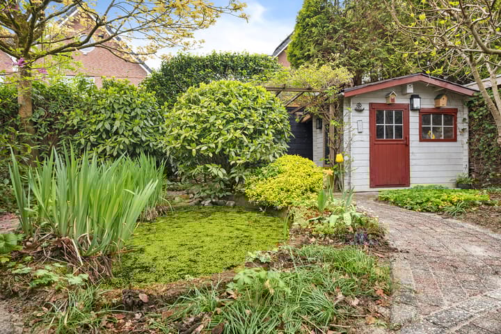 Foto 20 van Amnestylaan 78