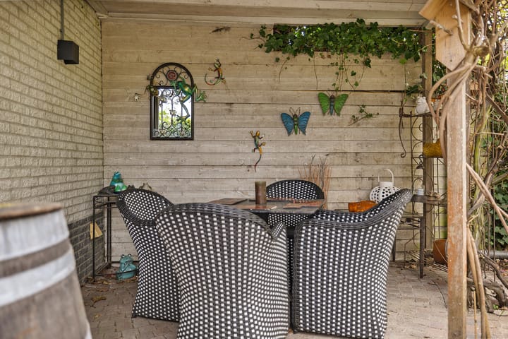 Foto 21 van Amnestylaan 78