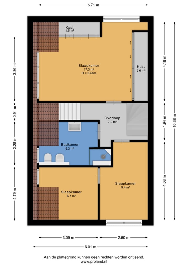 Foto 24 van Amnestylaan 78