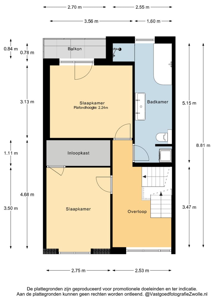 Foto 45 van Korenbloemstraat 78