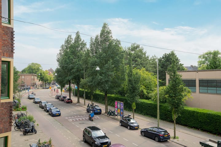 Foto 21 van Tweede Van der Helststraat 81-2