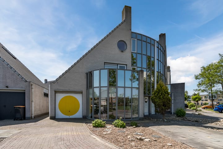 Photo 2 of Reekerkooglaan 10