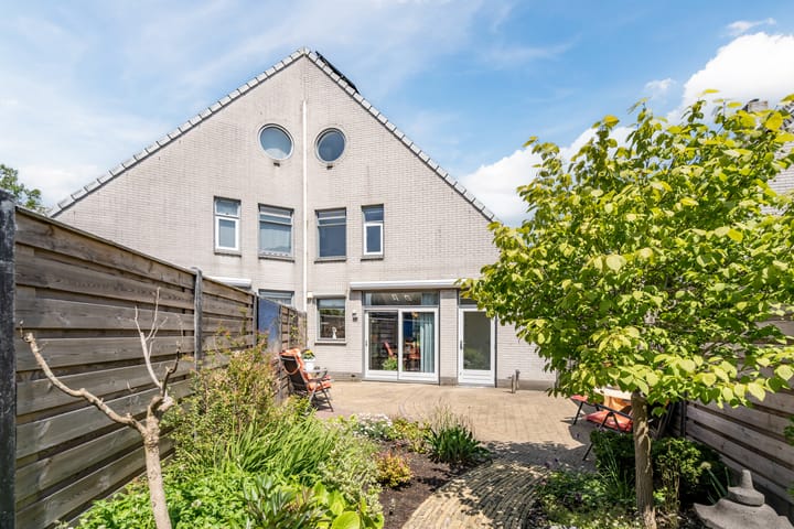 Photo 3 of Reekerkooglaan 10