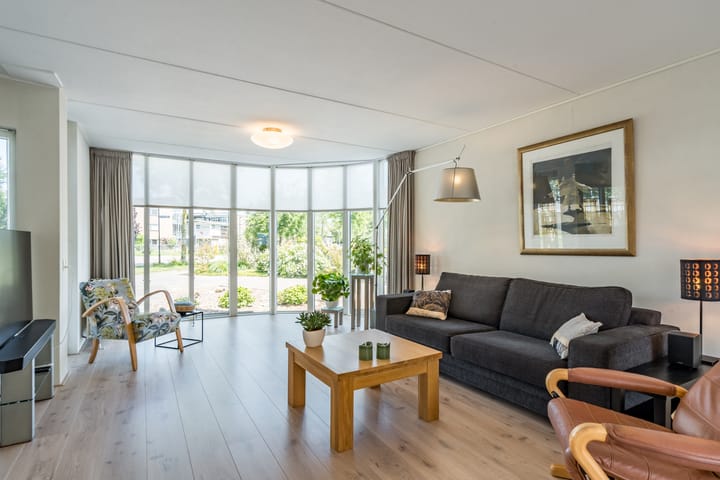 Photo 4 of Reekerkooglaan 10