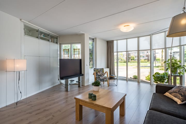 Photo 5 of Reekerkooglaan 10