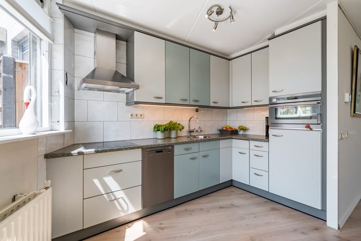 Photo 9 of Reekerkooglaan 10