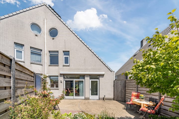 Photo 38 of Reekerkooglaan 10