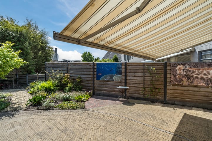 Photo 39 of Reekerkooglaan 10