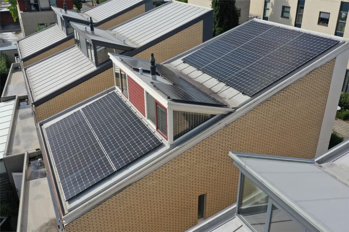 Photo 7 of Margrietberg 6