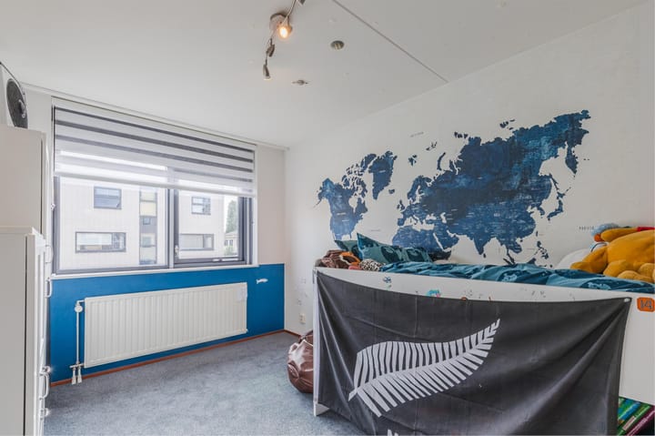 Photo 19 of Margrietberg 6