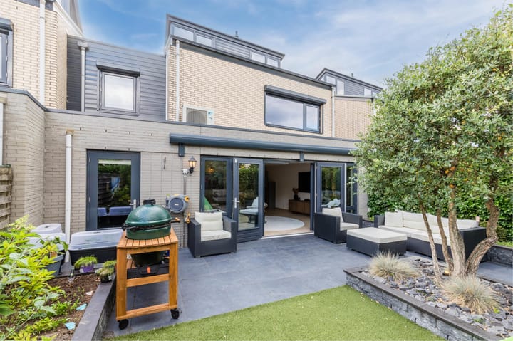 Photo 34 of Margrietberg 6