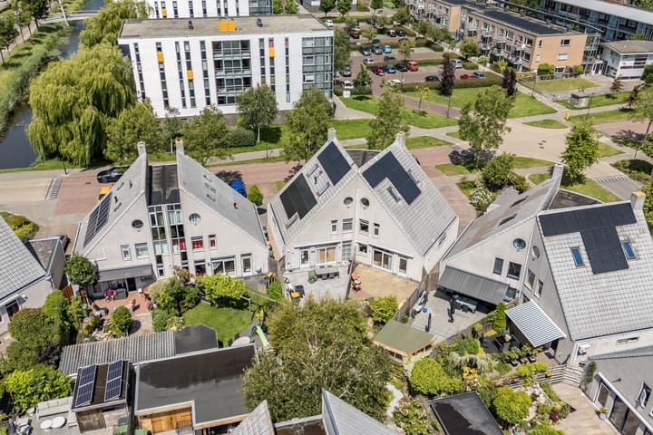 Photo 55 of Reekerkooglaan 10