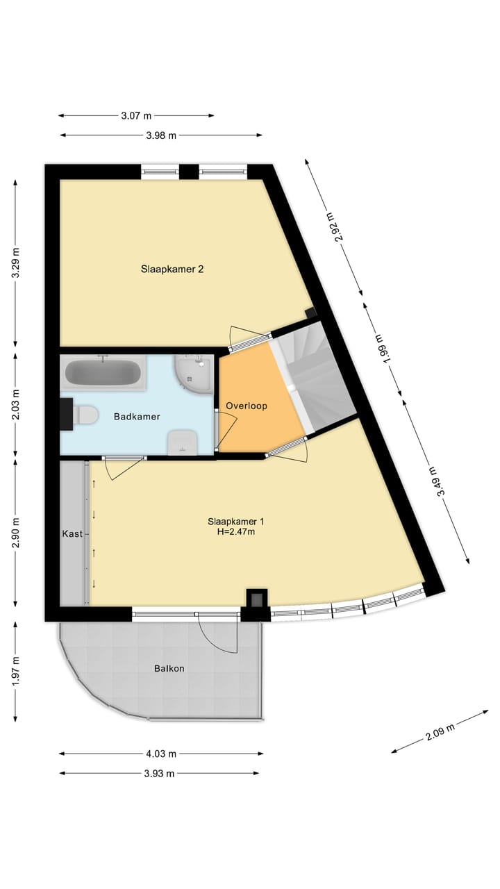 Photo 61 of Reekerkooglaan 10