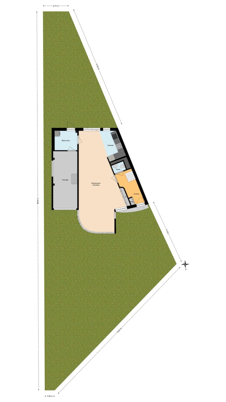 Photo 64 of Reekerkooglaan 10