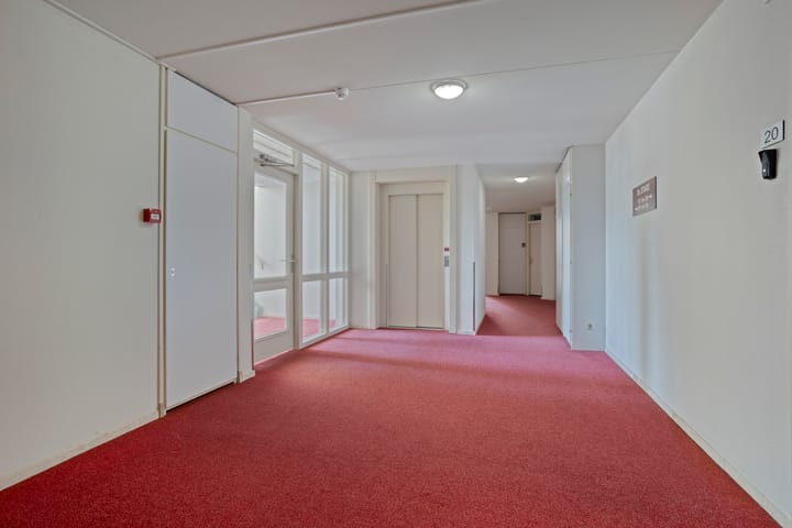 Foto 9 van Steenhoffstraat 30-20