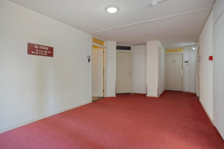 Foto 10 van Steenhoffstraat 30-20