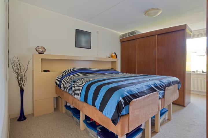 Foto 13 van Steenhoffstraat 30-20